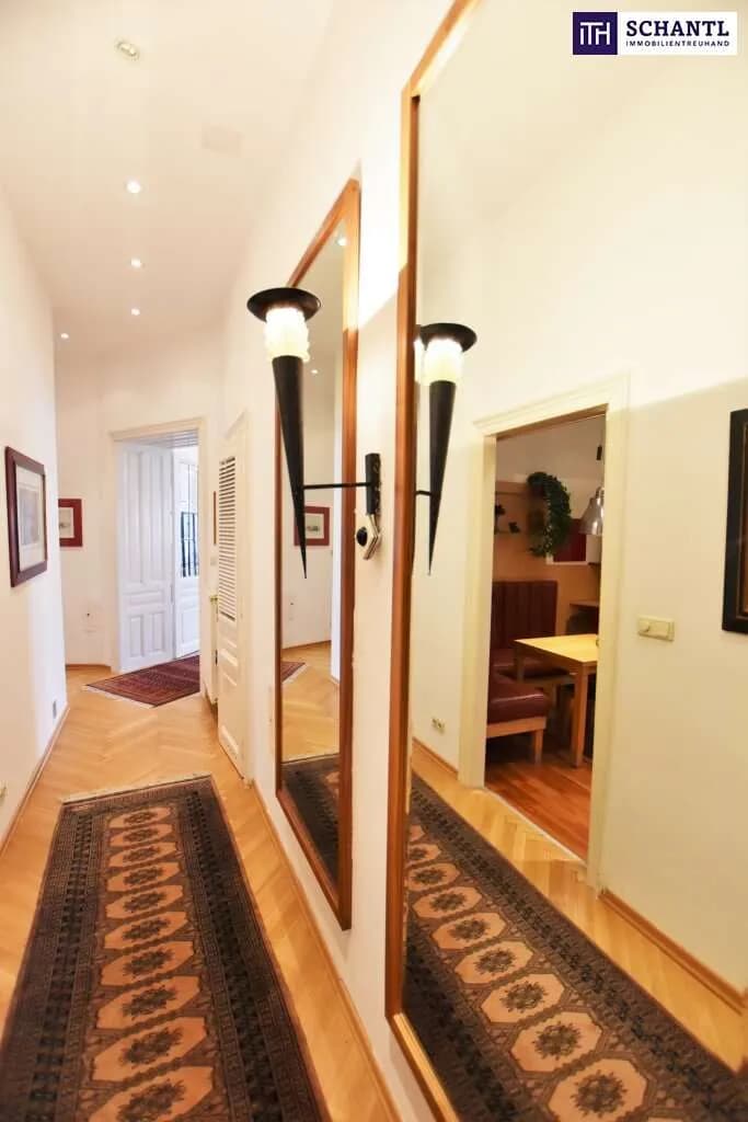 4-Zimmer-Wohnung mieten in Wien – 153 m², € 4.620 – Bild 19 von 27