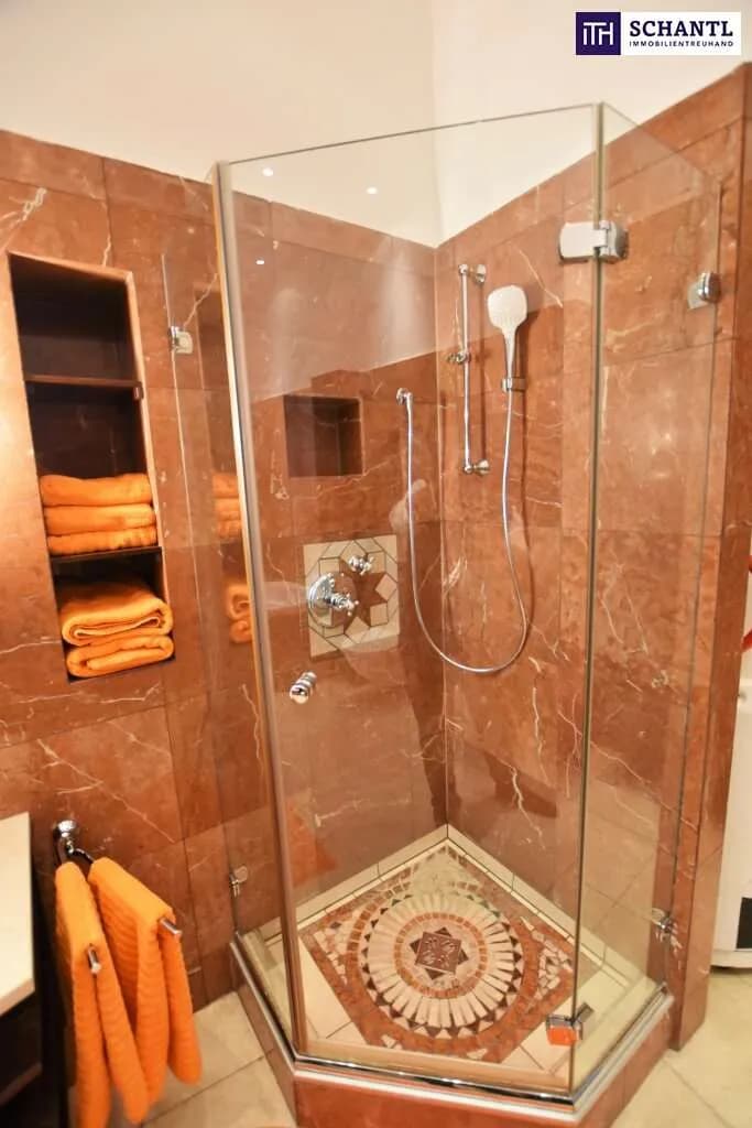 4-Zimmer-Wohnung mieten in Wien – 153 m², € 4.620 – Bild 20 von 27