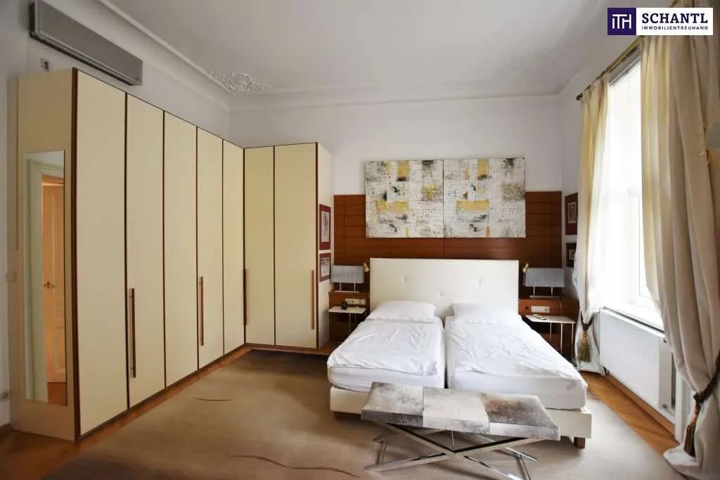 4-Zimmer-Wohnung mieten in Wien – 153 m², € 4.620 – Bild 22 von 27