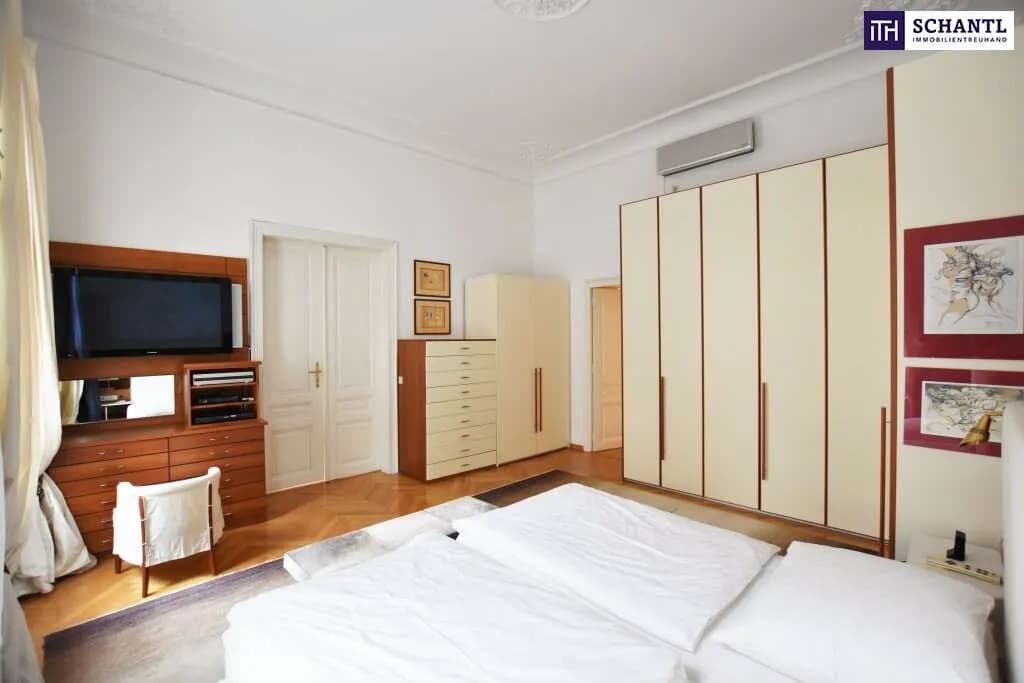 4-Zimmer-Wohnung mieten in Wien – 153 m², € 4.620 – Bild 23 von 27