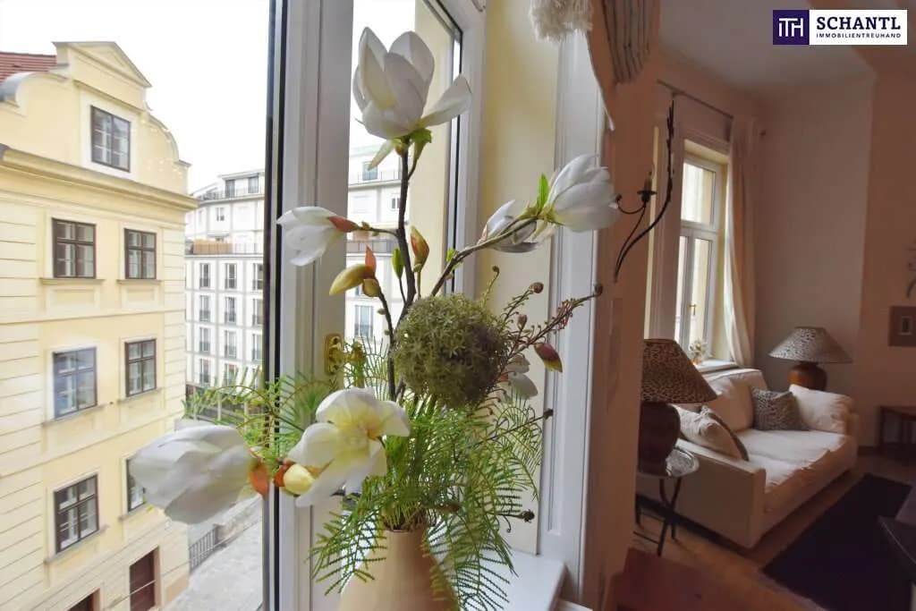 4-Zimmer-Wohnung mieten in Wien – 153 m², € 4.620 – Bild 25 von 27