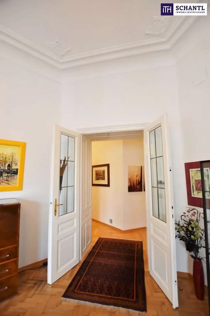 4-Zimmer-Wohnung mieten in Wien – 153 m², € 4.620 – Bild 26 von 27