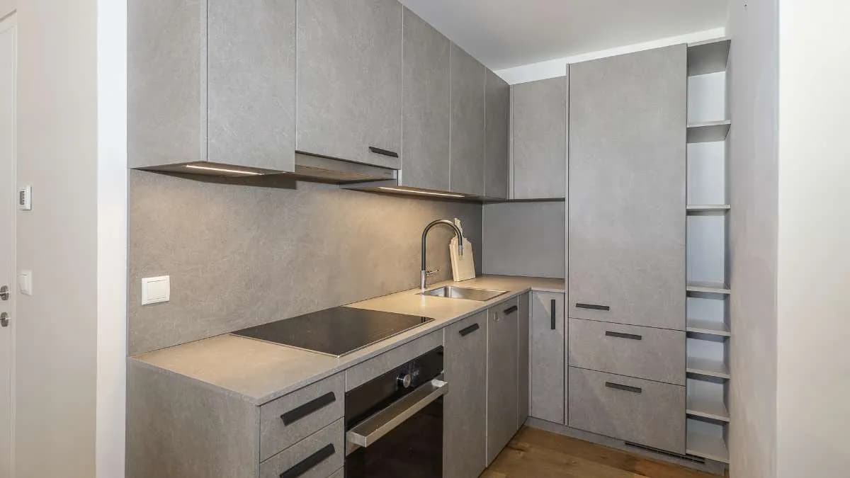 2-Zimmer-Wohnung kaufen in Kitzbühel – 52,35 m², € 479.000 – Bild 5 von 12