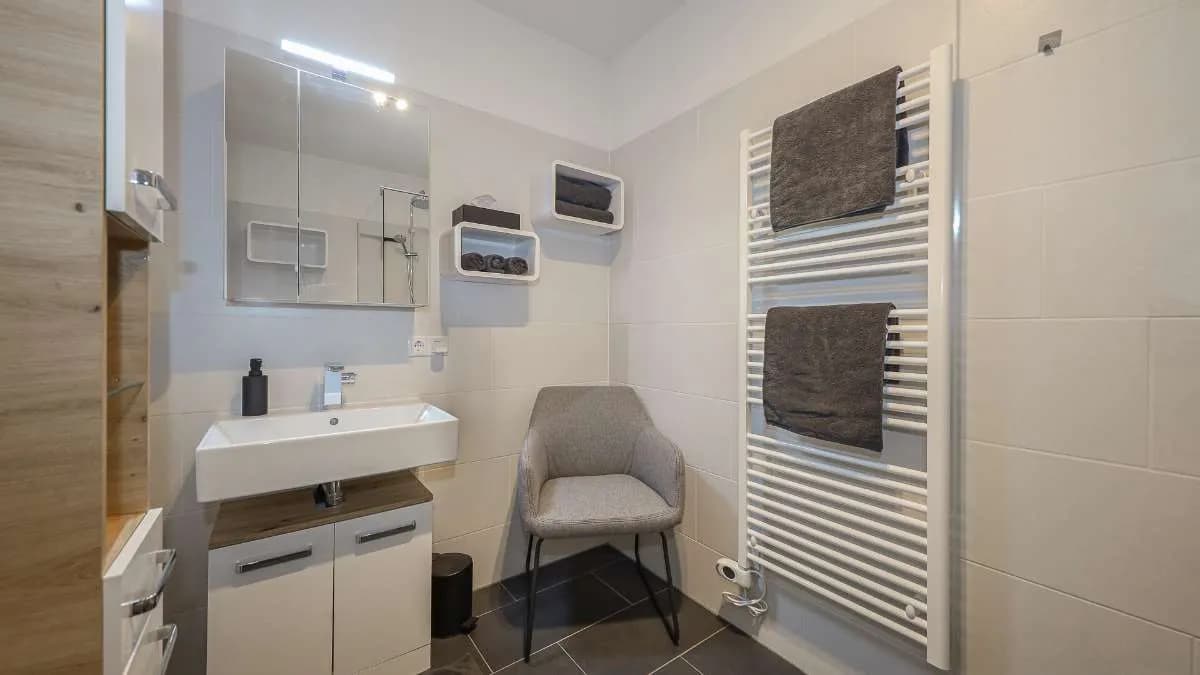 2-Zimmer-Wohnung kaufen in Kitzbühel – 52,35 m², € 479.000 – Bild 9 von 12