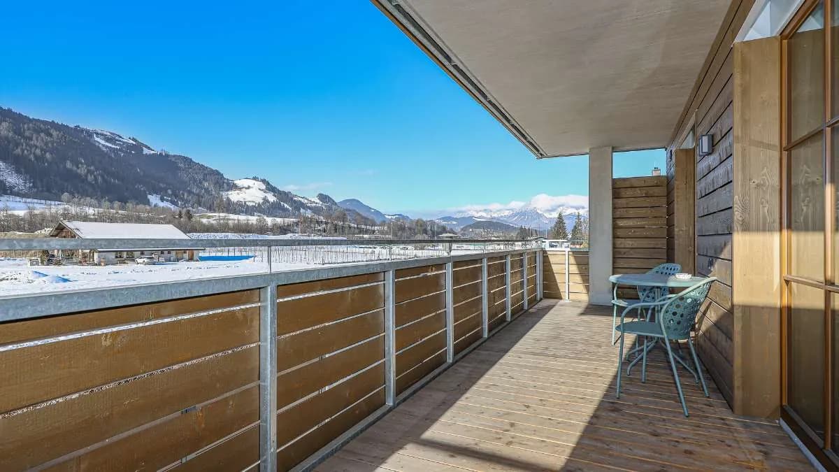 2-Zimmer-Wohnung kaufen in Kitzbühel – 52,35 m², € 479.000 – Bild 10 von 12