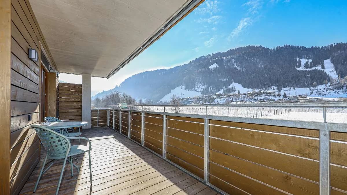 2-Zimmer-Wohnung kaufen in Kitzbühel – 52,35 m², € 479.000 – Bild 11 von 12