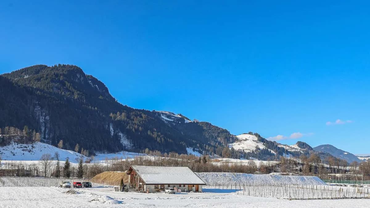 2-Zimmer-Wohnung kaufen in Kitzbühel – 52,35 m², € 479.000 – Bild 12 von 12