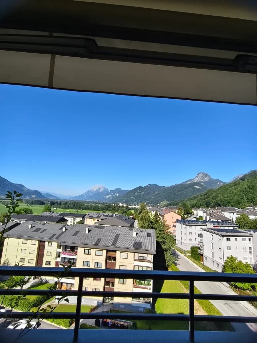 4-Zimmer-Wohnung kaufen in Liezen – 95 m², € 259.000