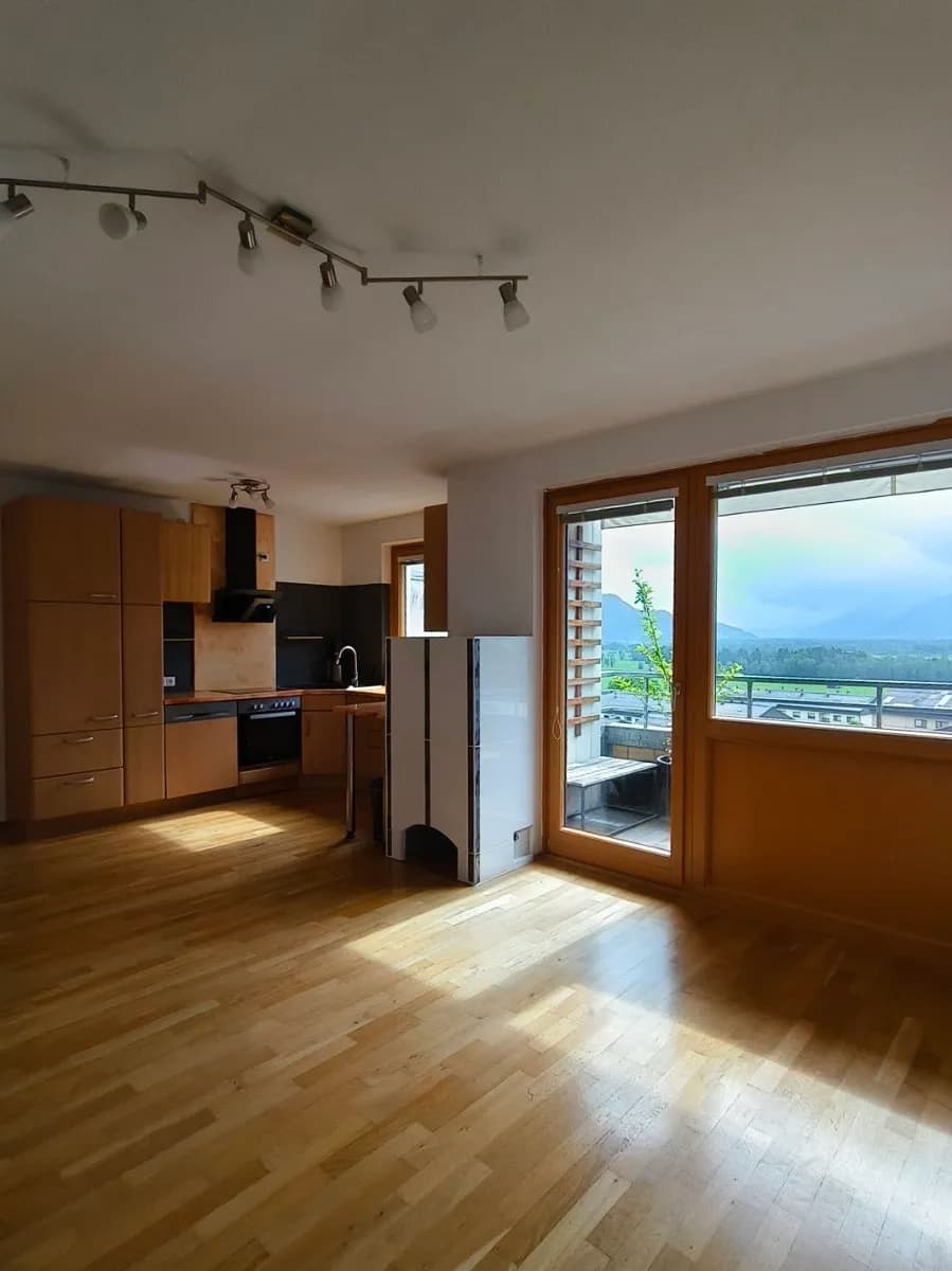 4-Zimmer-Wohnung kaufen in Liezen – 95 m², € 259.000 – Bild 2 von 18