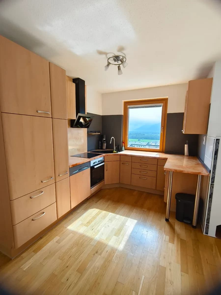 4-Zimmer-Wohnung kaufen in Liezen – 95 m², € 259.000 – Bild 3 von 18