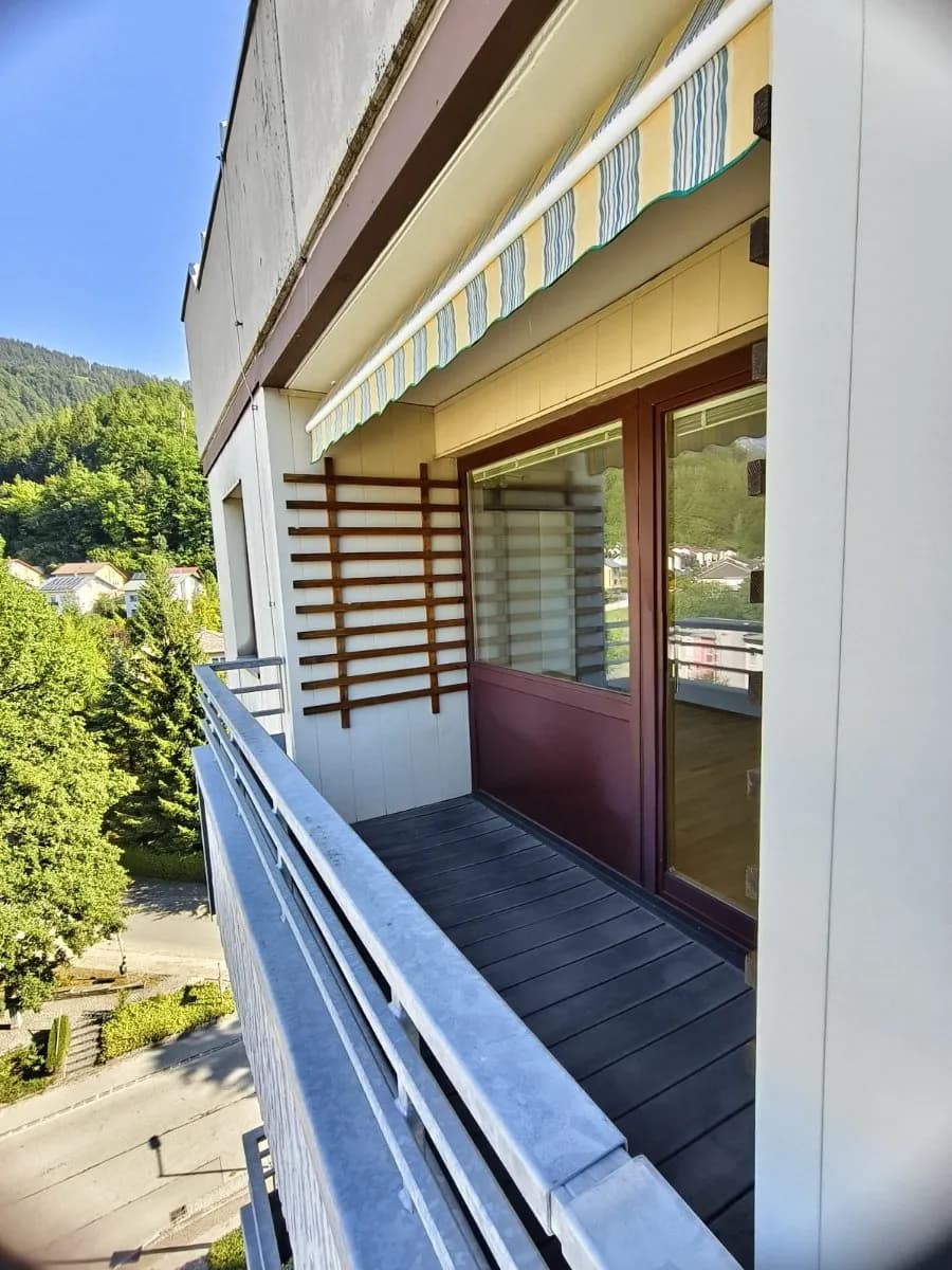 4-Zimmer-Wohnung kaufen in Liezen – 95 m², € 259.000 – Bild 6 von 18