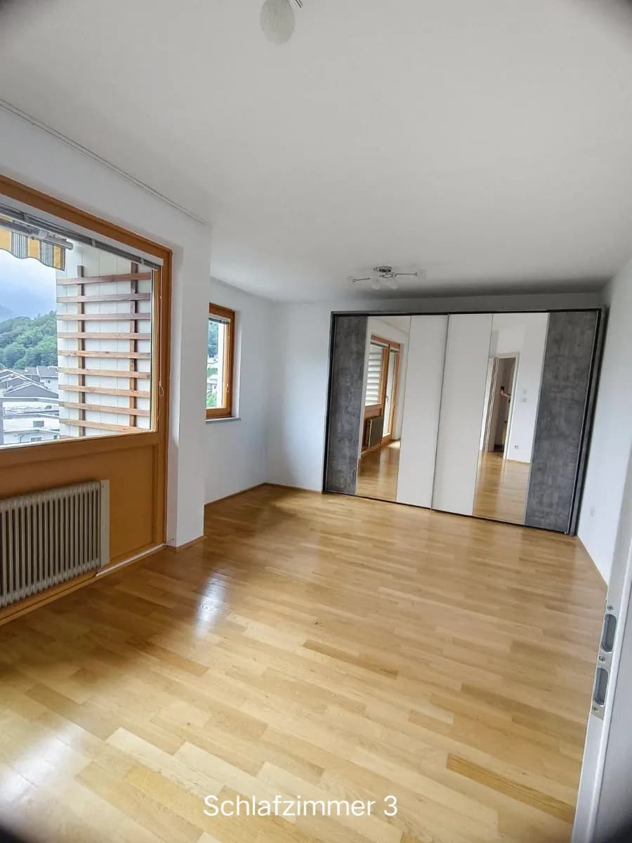 4-Zimmer-Wohnung kaufen in Liezen – 95 m², € 259.000 – Bild 7 von 18