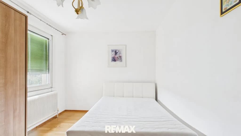 2-Zimmer-Wohnung kaufen in Gänserndorf – 47 m², € 115.000