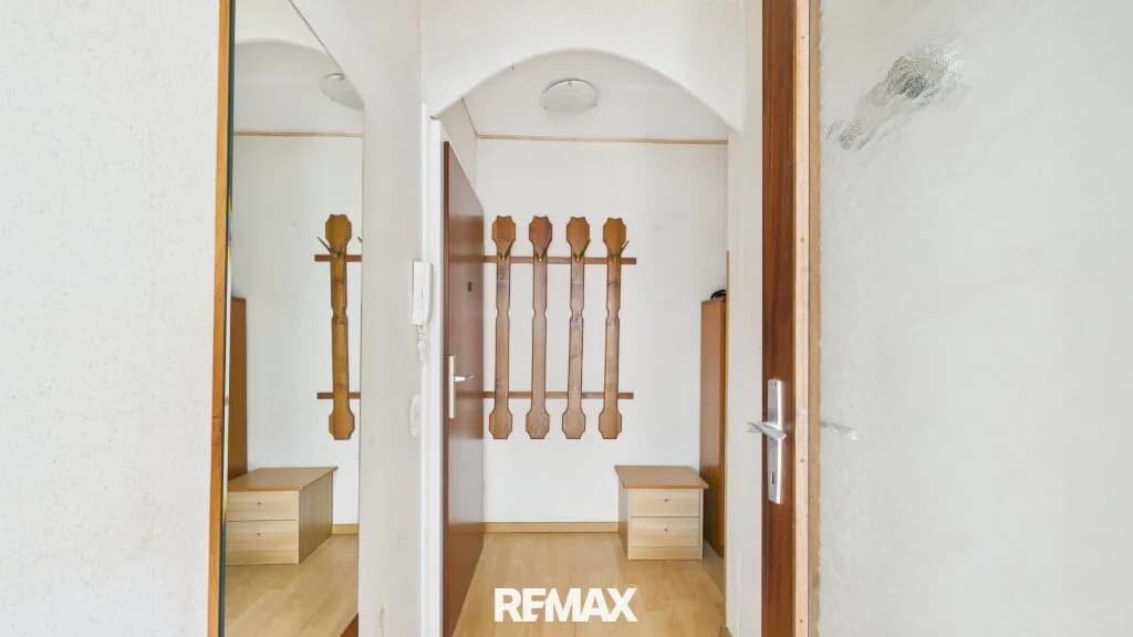 2-Zimmer-Wohnung kaufen in Gänserndorf – 47 m², € 115.000 – Bild 2 von 10