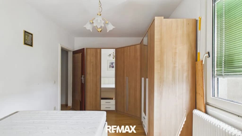 2-Zimmer-Wohnung kaufen in Gänserndorf – 47 m², € 115.000 – Bild 9 von 10