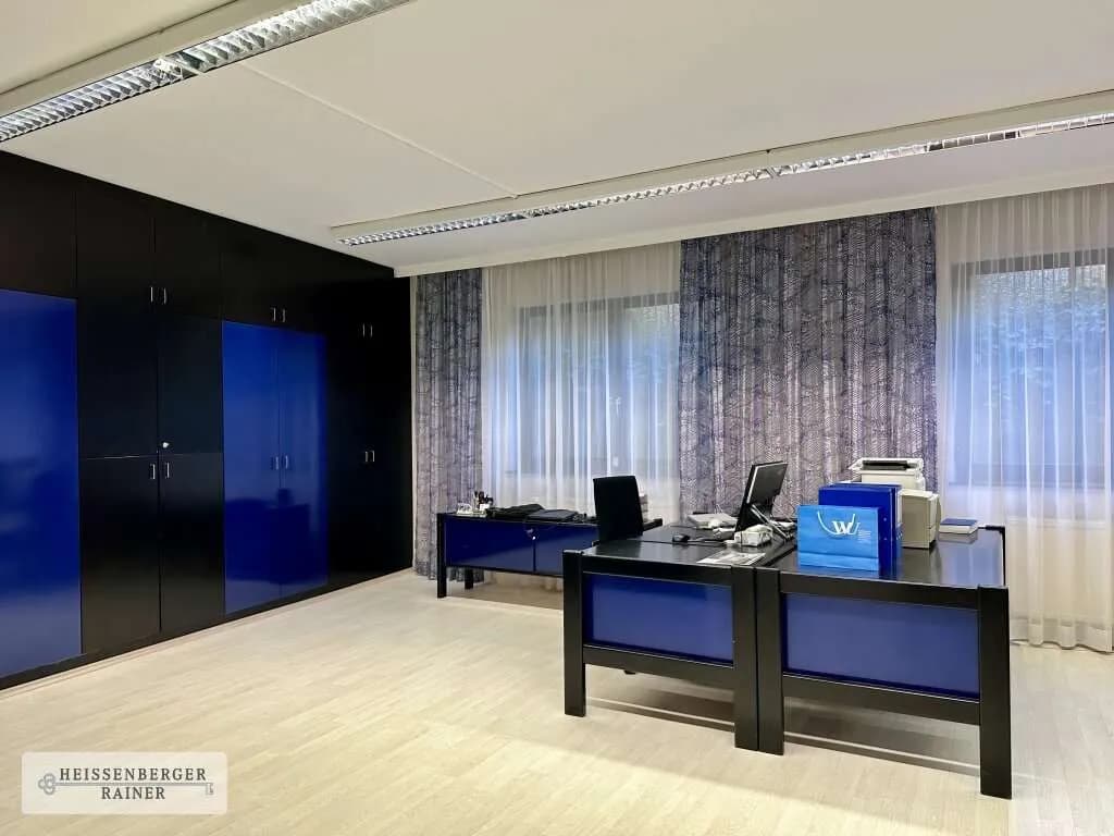 5-Zimmer-Gewerbeimmobilie mieten in Wien – 115 m² – Bild 2 von 14