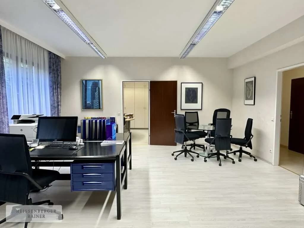 5-Zimmer-Gewerbeimmobilie mieten in Wien – 115 m² – Bild 3 von 14