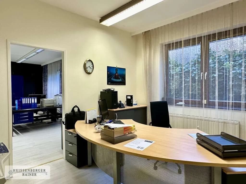 5-Zimmer-Gewerbeimmobilie mieten in Wien – 115 m² – Bild 4 von 14
