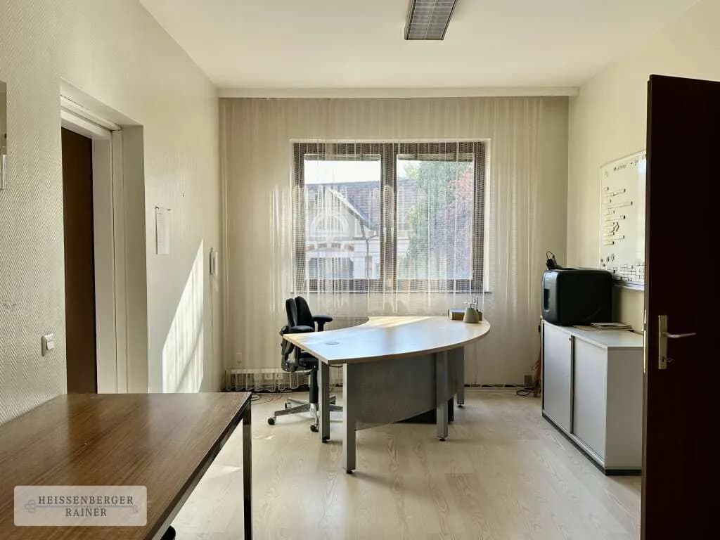 5-Zimmer-Gewerbeimmobilie mieten in Wien – 115 m² – Bild 5 von 14