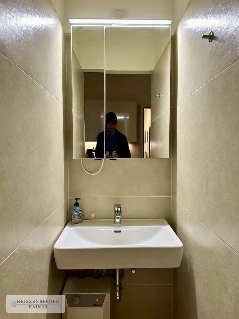 5-Zimmer-Gewerbeimmobilie mieten in Wien – 115 m² – Bild 10 von 14