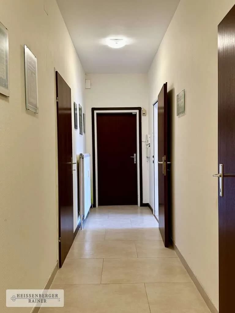 5-Zimmer-Gewerbeimmobilie mieten in Wien – 115 m² – Bild 12 von 14