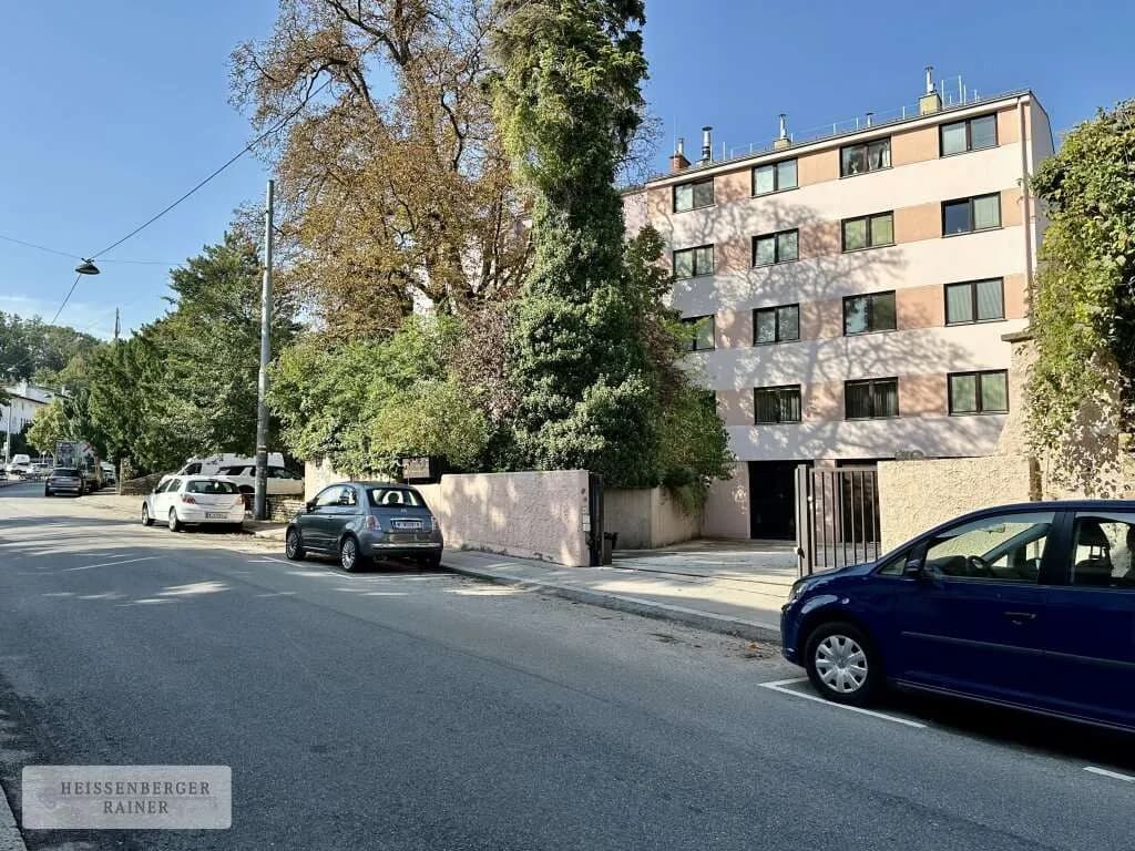 5-Zimmer-Gewerbeimmobilie mieten in Wien – 115 m² – Bild 13 von 14