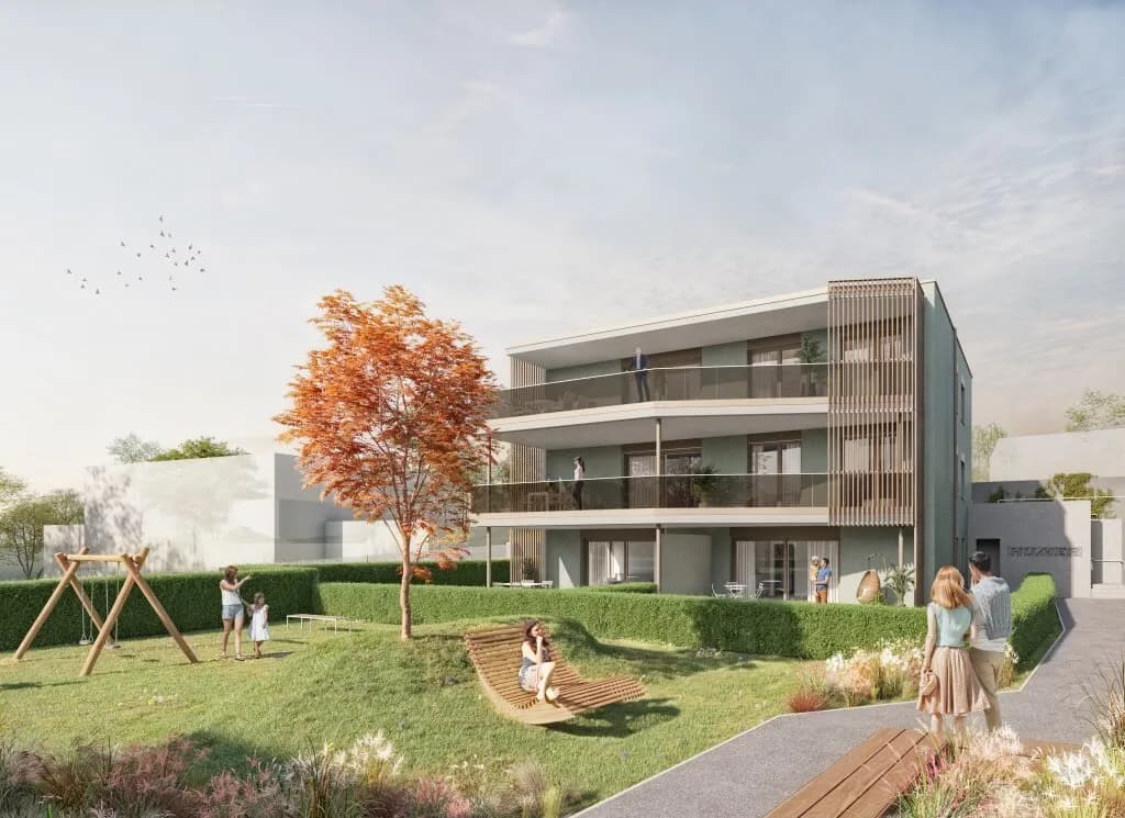 4-Zimmer-Wohnung kaufen in Linz Land – 134,82 m², € 1.149.600 – Bild 5 von 7
