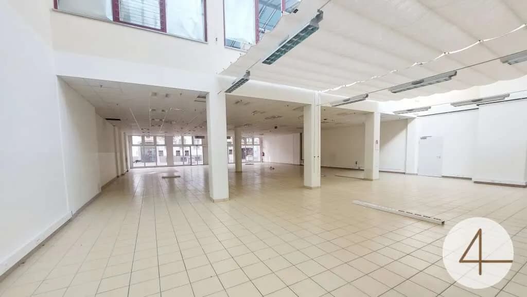 Gewerbeimmobilie mieten in Sankt Pölten – 450 m², € 5.400