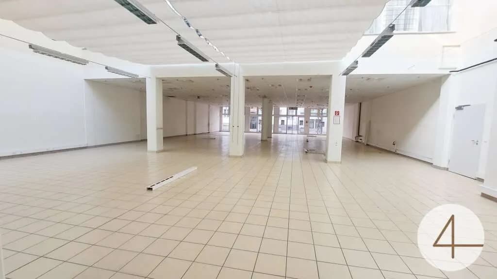 Gewerbeimmobilie mieten in Sankt Pölten – 450 m², € 5.400 – Bild 3 von 5