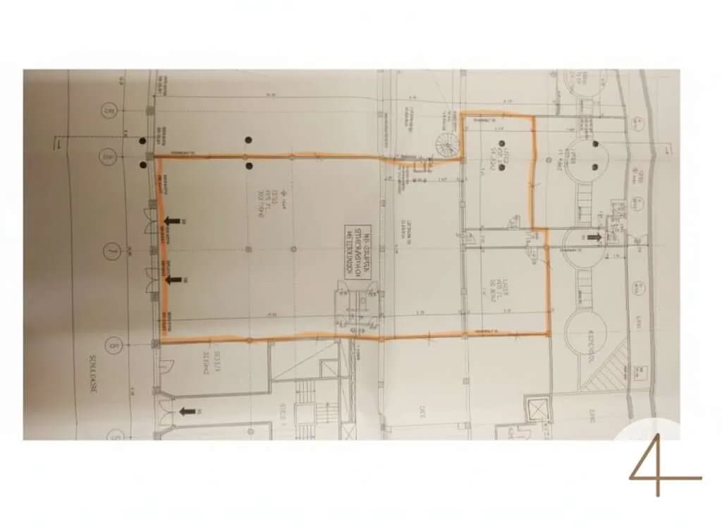 Gewerbeimmobilie mieten in Sankt Pölten – 450 m², € 5.400 – Bild 5 von 5