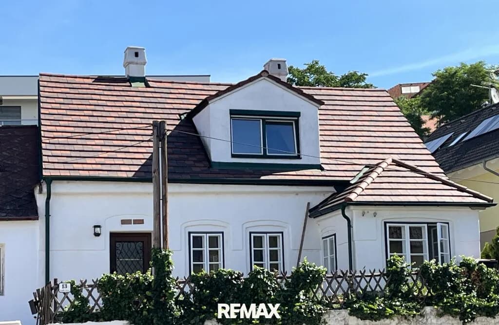 4-Zimmer-Haus mieten in Mistelbach – 100 m², € 1.100