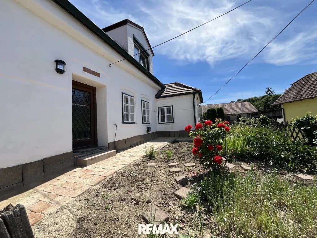 4-Zimmer-Haus mieten in Mistelbach – 100 m², € 1.100 – Bild 2 von 20