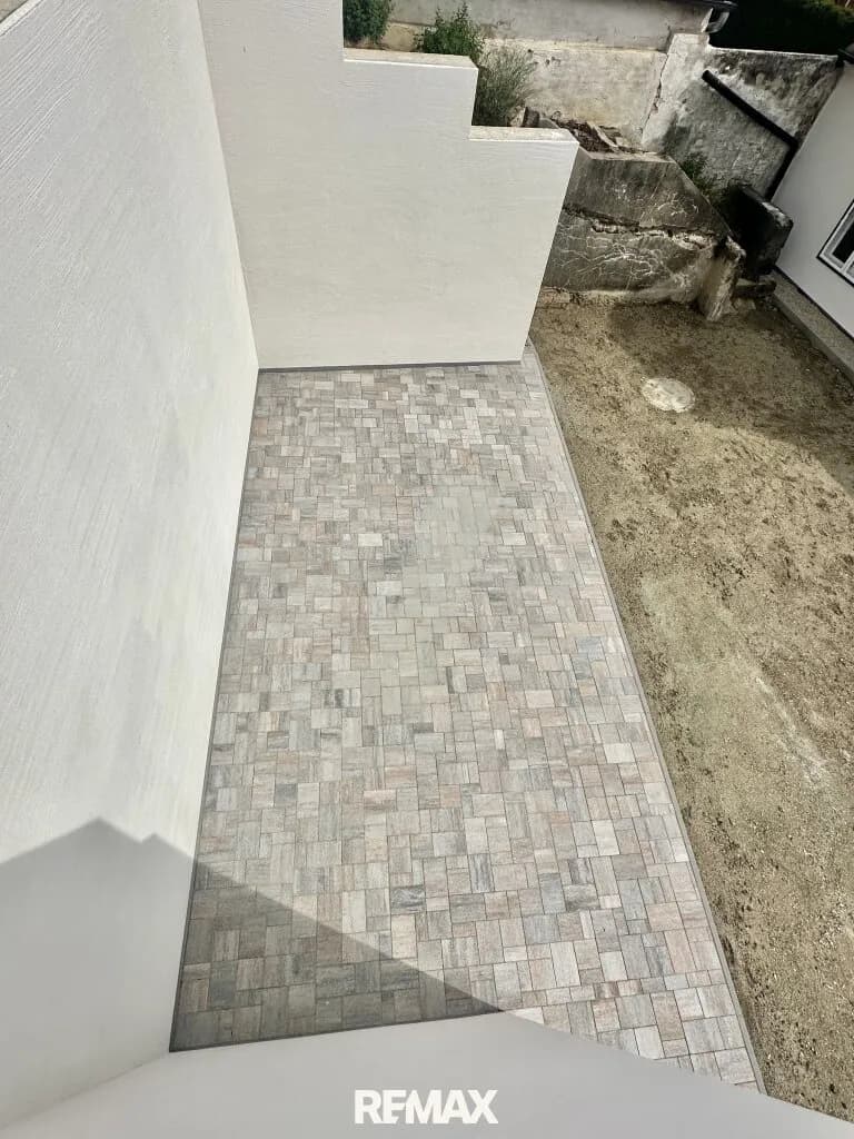 4-Zimmer-Haus mieten in Mistelbach – 100 m², € 1.100 – Bild 4 von 20
