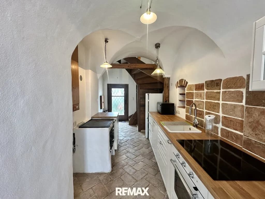 4-Zimmer-Haus mieten in Mistelbach – 100 m², € 1.100 – Bild 5 von 20