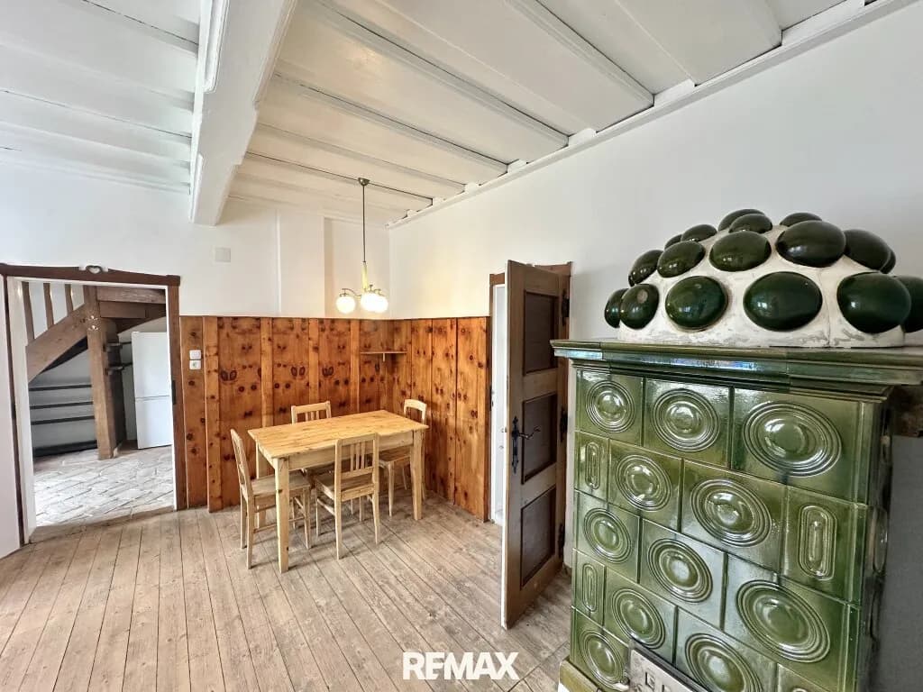 4-Zimmer-Haus mieten in Mistelbach – 100 m², € 1.100 – Bild 6 von 20
