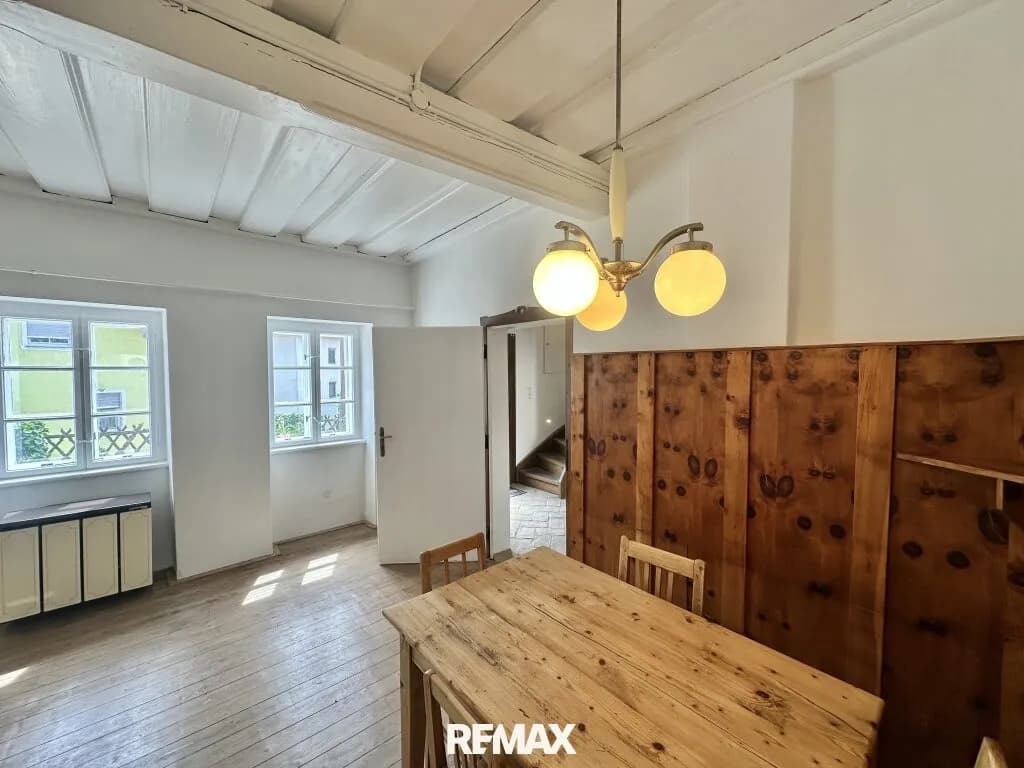 4-Zimmer-Haus mieten in Mistelbach – 100 m², € 1.100 – Bild 7 von 20