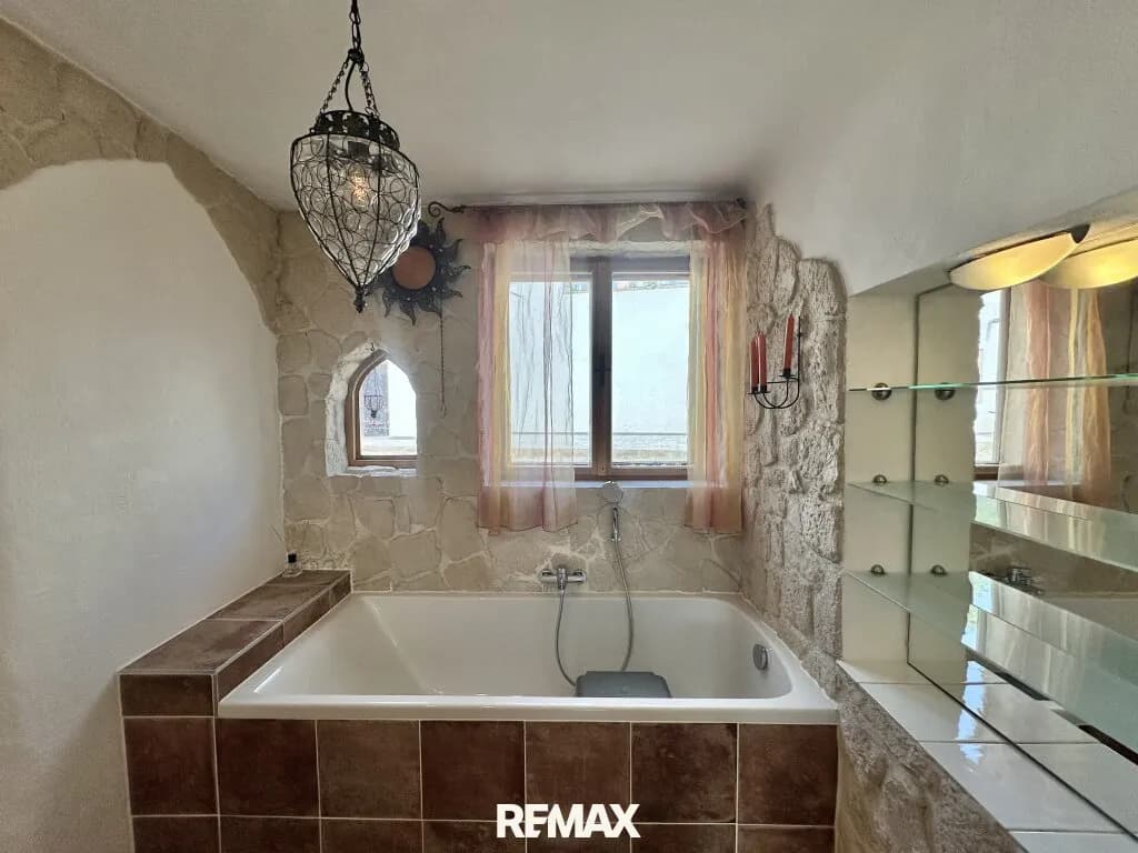 4-Zimmer-Haus mieten in Mistelbach – 100 m², € 1.100 – Bild 12 von 20