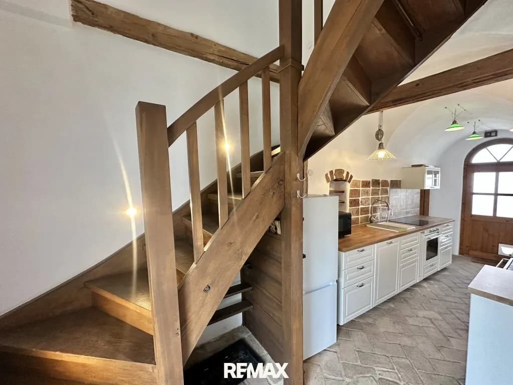 4-Zimmer-Haus mieten in Mistelbach – 100 m², € 1.100 – Bild 14 von 20