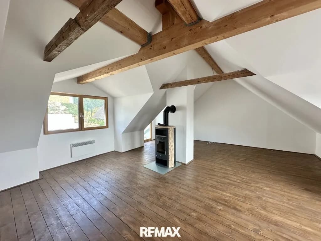 4-Zimmer-Haus mieten in Mistelbach – 100 m², € 1.100 – Bild 15 von 20