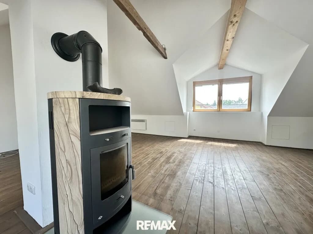4-Zimmer-Haus mieten in Mistelbach – 100 m², € 1.100 – Bild 16 von 20