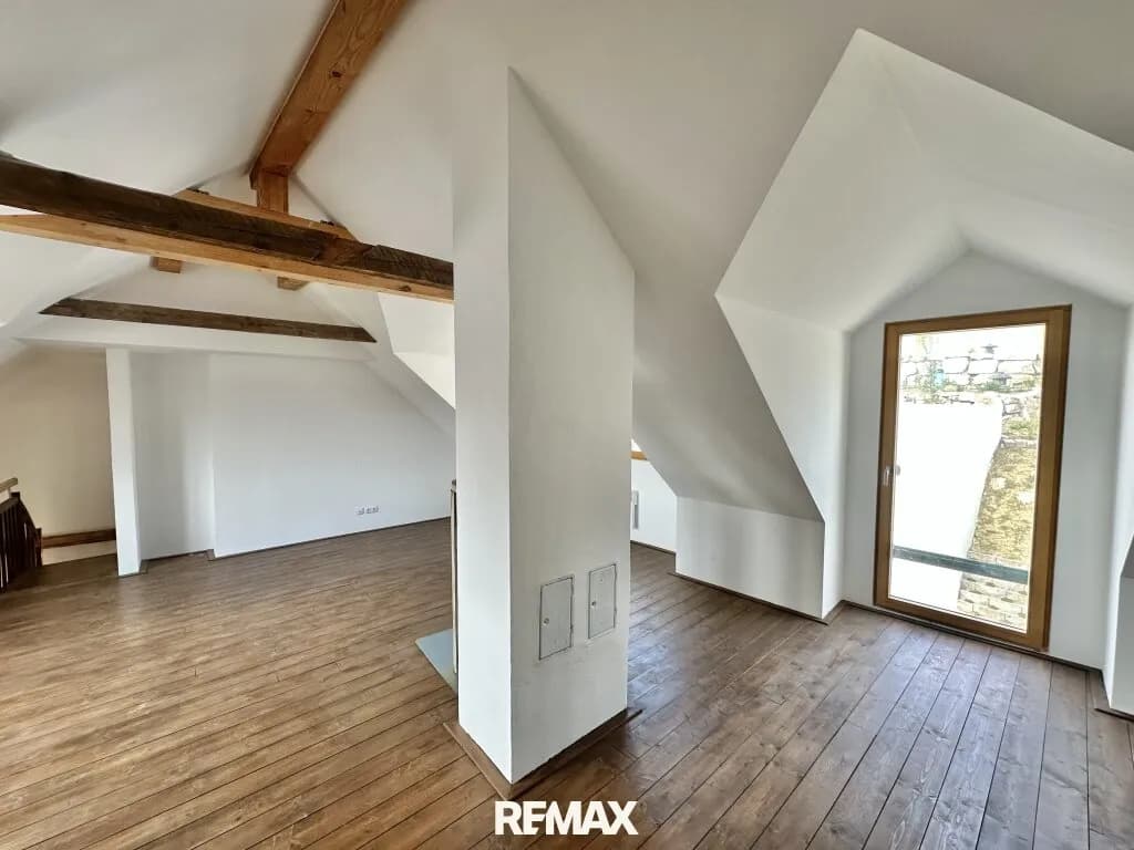 4-Zimmer-Haus mieten in Mistelbach – 100 m², € 1.100 – Bild 17 von 20
