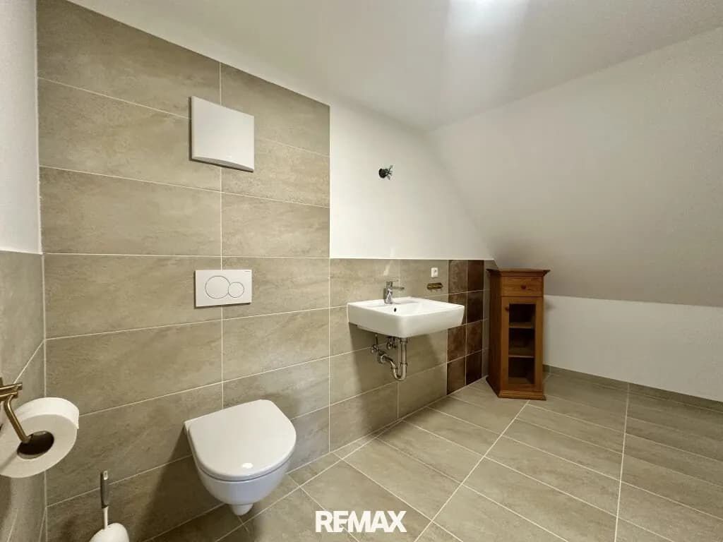 4-Zimmer-Haus mieten in Mistelbach – 100 m², € 1.100 – Bild 18 von 20