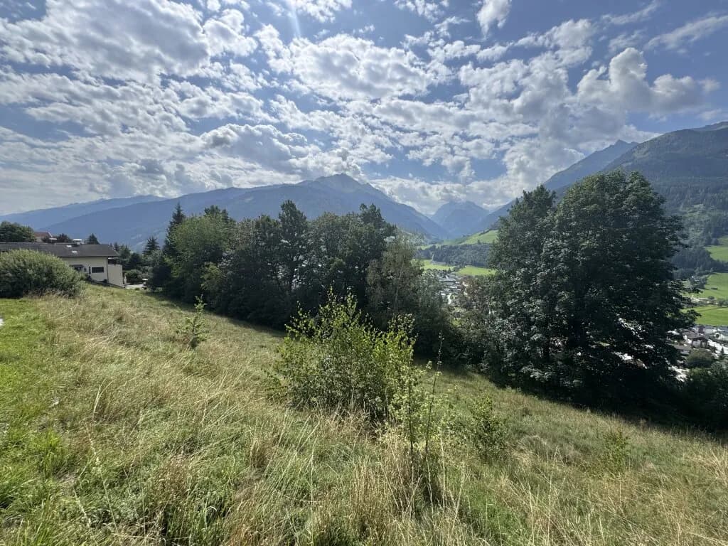 Grundstück kaufen in Zell am See – 1 002 m², € 680.000 – Bild 3 von 13