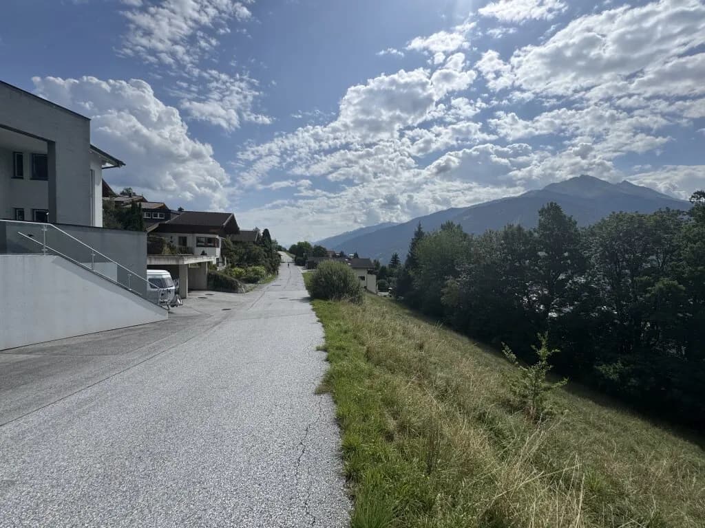 Grundstück kaufen in Zell am See – 1 002 m², € 680.000 – Bild 5 von 13