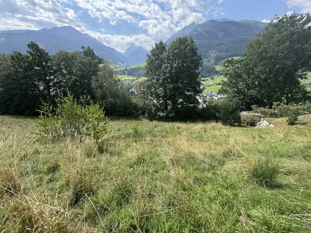 Grundstück kaufen in Zell am See – 1 002 m², € 680.000 – Bild 7 von 13
