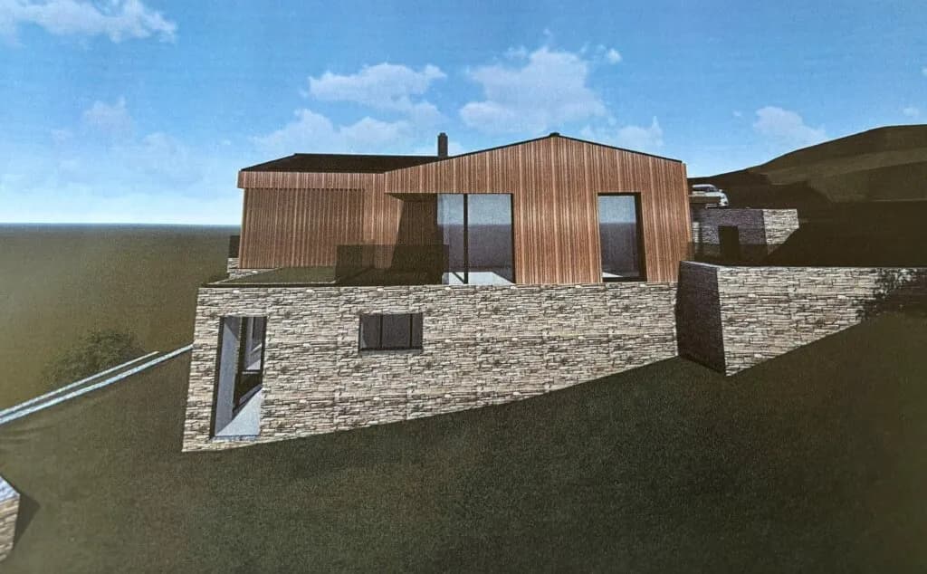 Grundstück kaufen in Zell am See – 1 002 m², € 680.000 – Bild 9 von 13