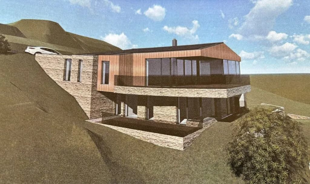 Grundstück kaufen in Zell am See – 1 002 m², € 680.000 – Bild 11 von 13