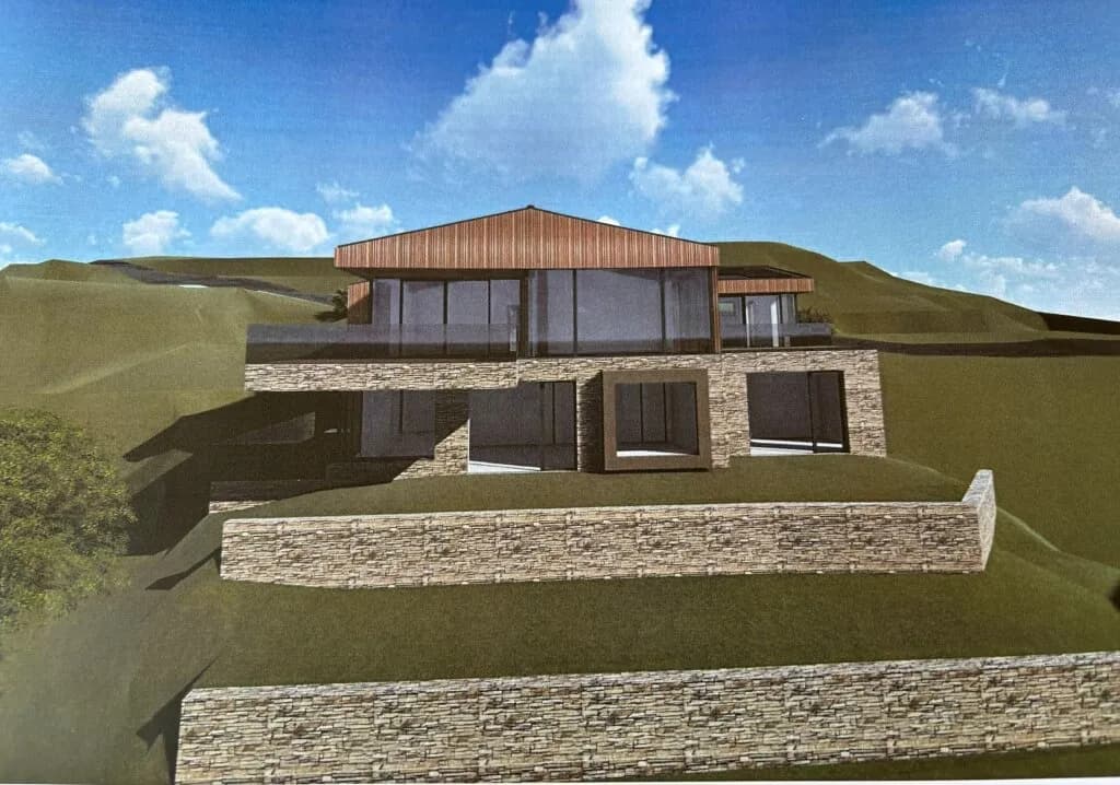 Grundstück kaufen in Zell am See – 1 002 m², € 680.000 – Bild 13 von 13