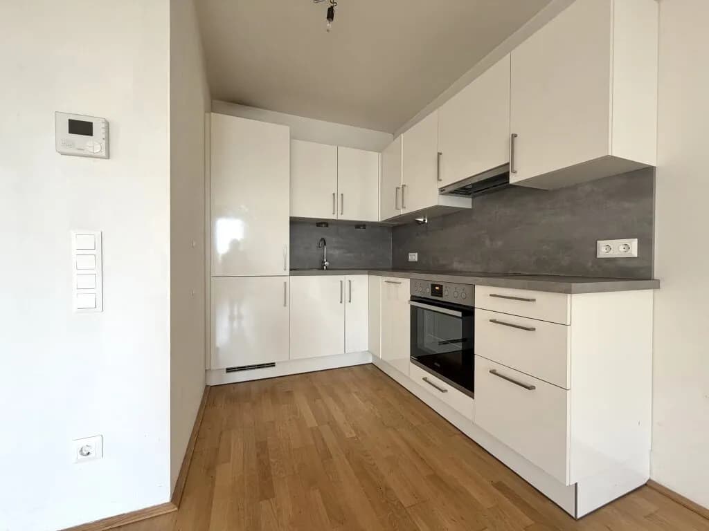 2-Zimmer-Wohnung mieten in Wien – 47,62 m², € 965 – Bild 2 von 11