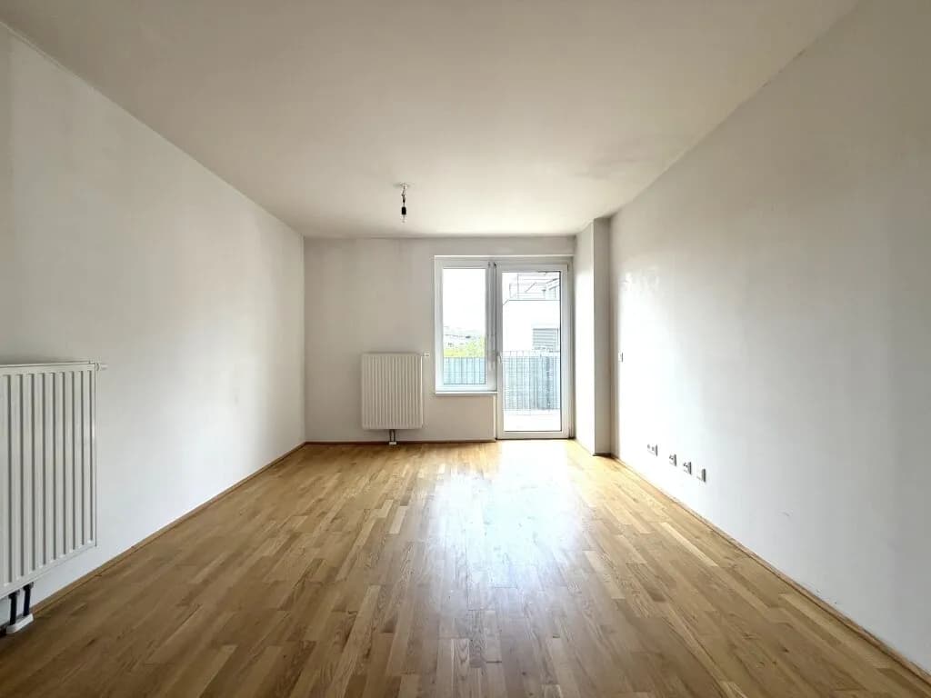 2-Zimmer-Wohnung mieten in Wien – 47,62 m², € 965 – Bild 3 von 11